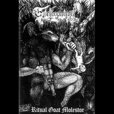Goatbaphomet - Ritual Goat Molestor MC