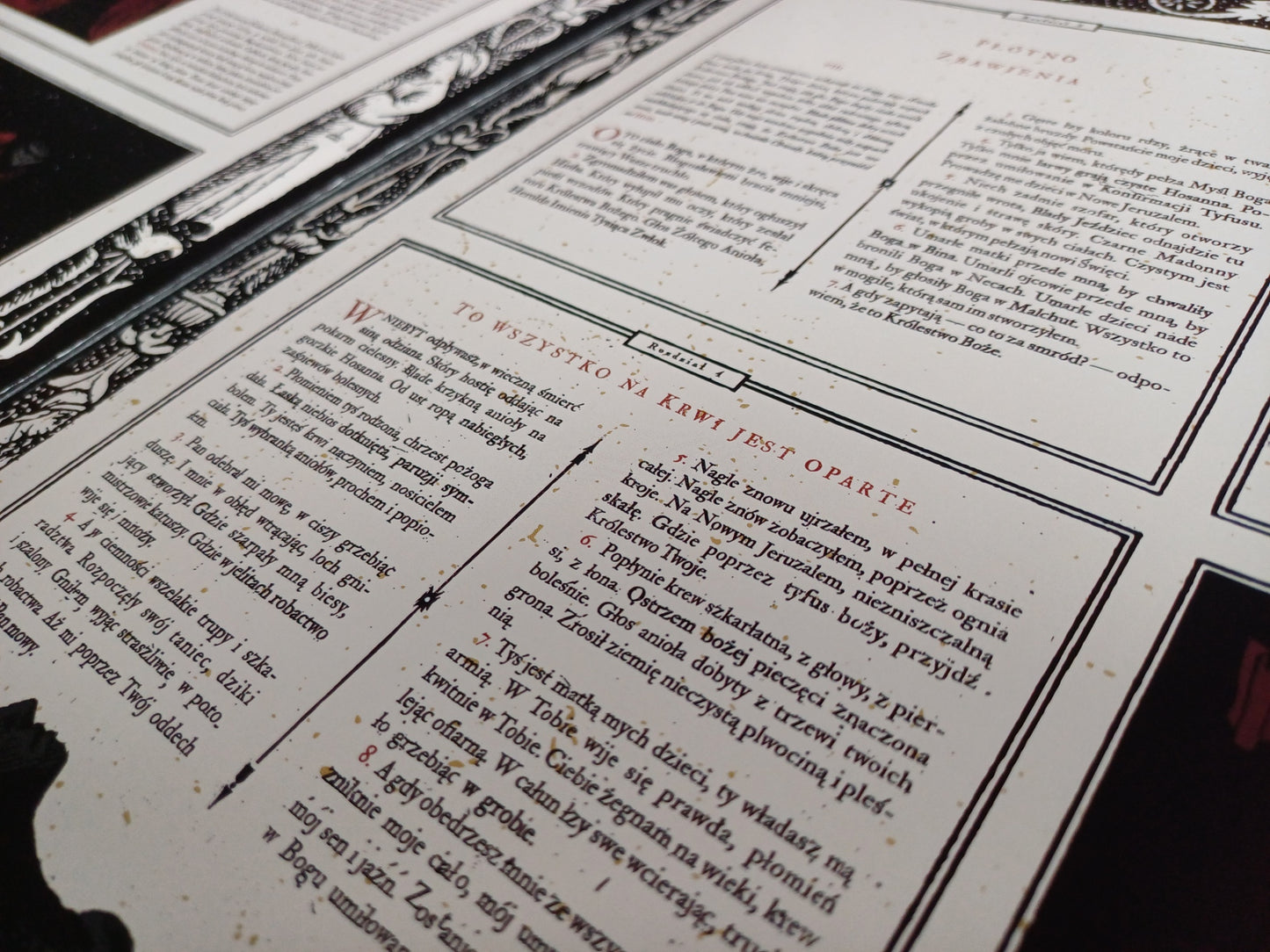 Hekatomb - Korosta DLP