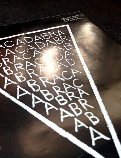 Feretro - Bajo el augurio de la muerte CD