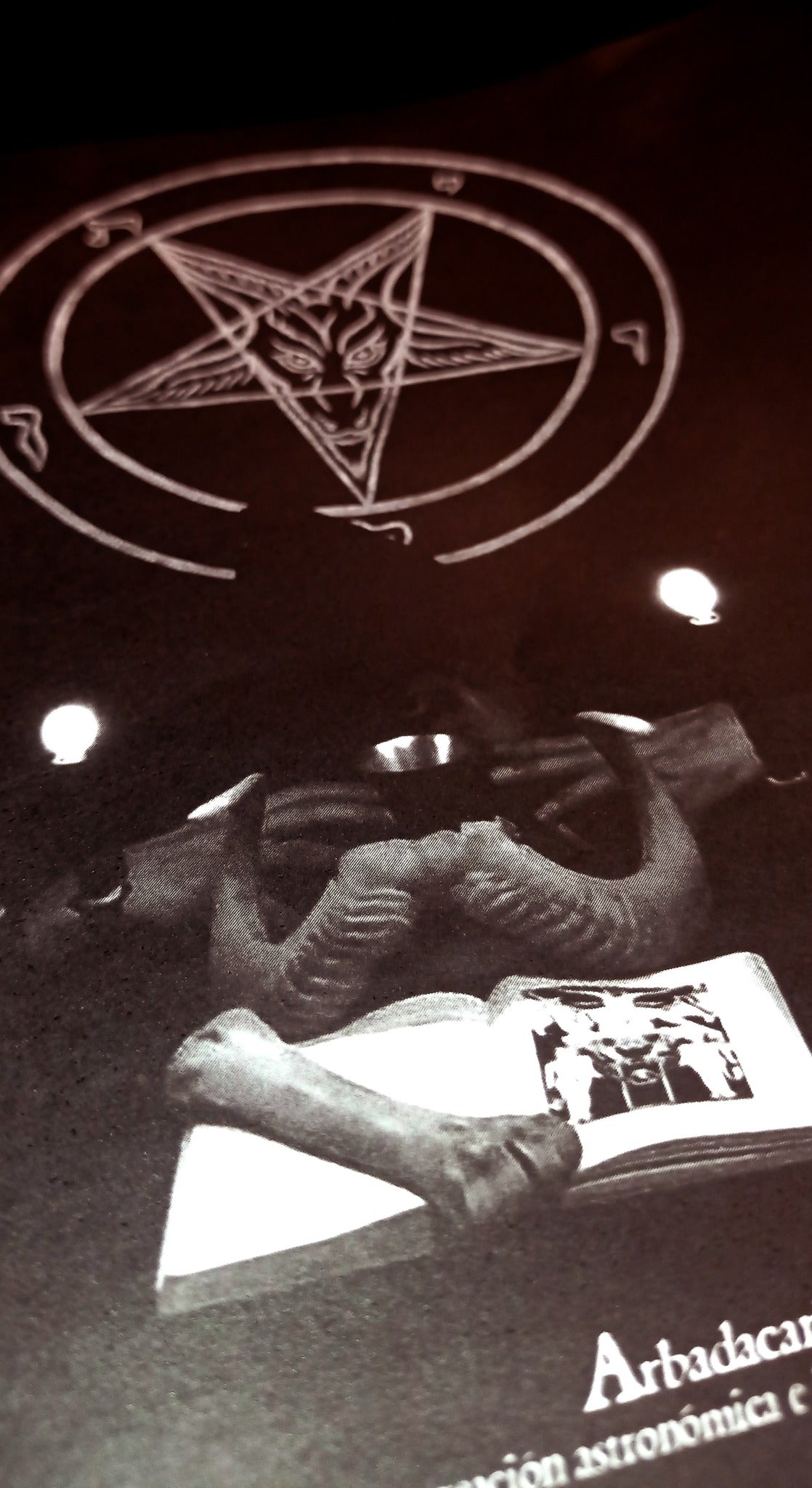 Feretro - Bajo el augurio de la muerte CD