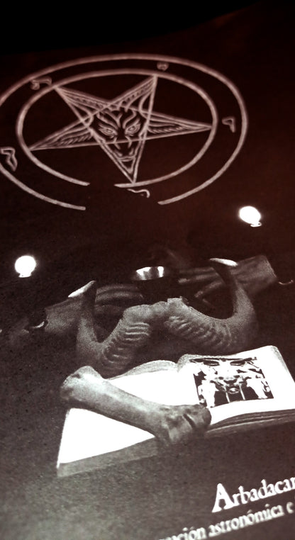 Feretro - Bajo el augurio de la muerte CD