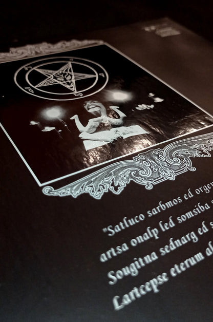 Feretro - Bajo el augurio de la muerte CD