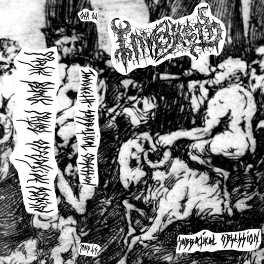 Invoketh - Sabbatikal Obsession MC
