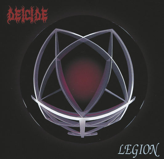 Deicide - Legion CD