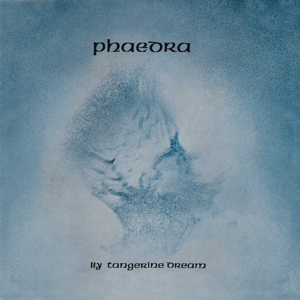 Tangerine Dream – Phaedra CD