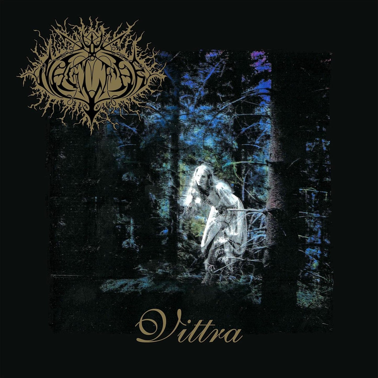 Nagelfar - Vittra CD