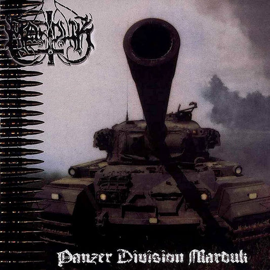 Marduk - Panzer Division Marduk CD