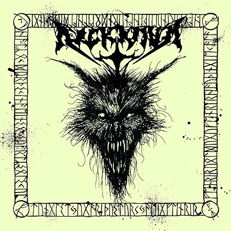 Arckanum - Fenris Kindir CD