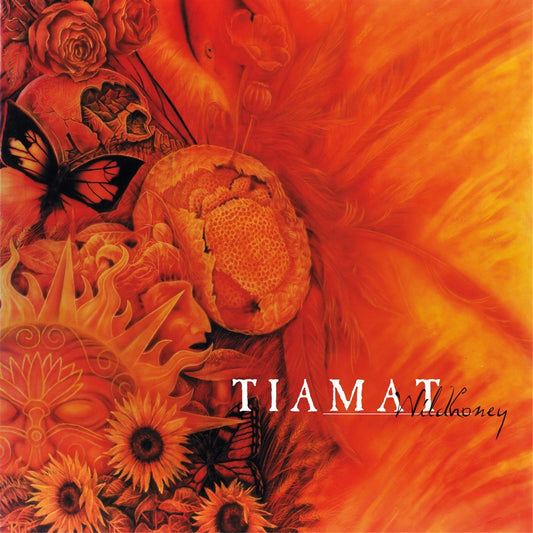 Tiamat - Wildhoney CD