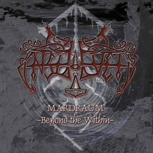 Enslaved - Mardraum (Beyond the Within) CD