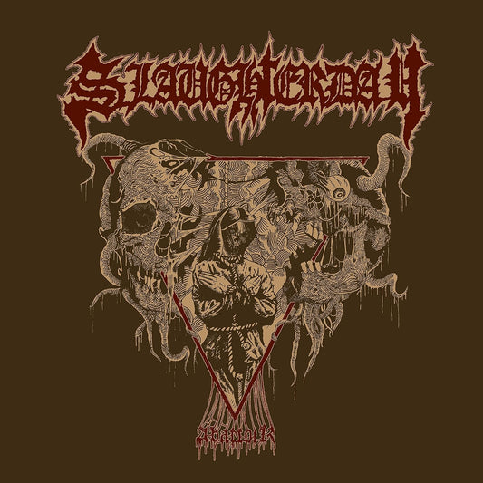 Slaughterday - Abattoir MCD