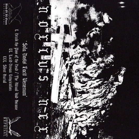 Noxius Nex – Sola Dosis Facit Venenum MC