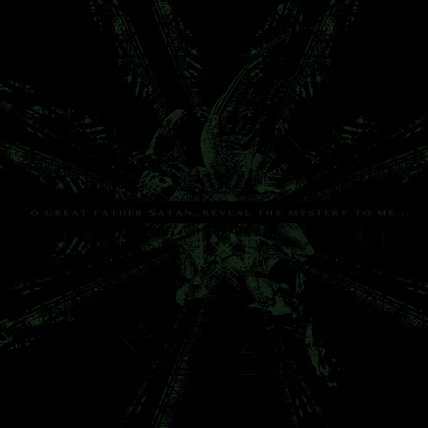 Abigor - Time is the Sulphur in the Veins of the Saint  CD