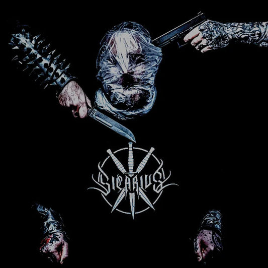 Sicarius - Nex CD