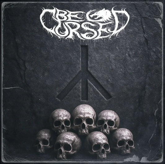 BeCursed  - BeCursed CD