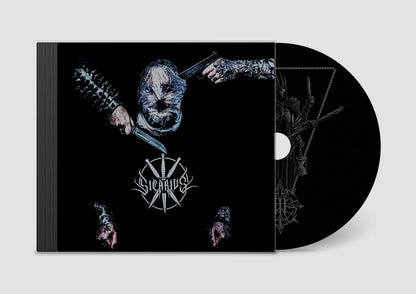 Sicarius - Nex CD