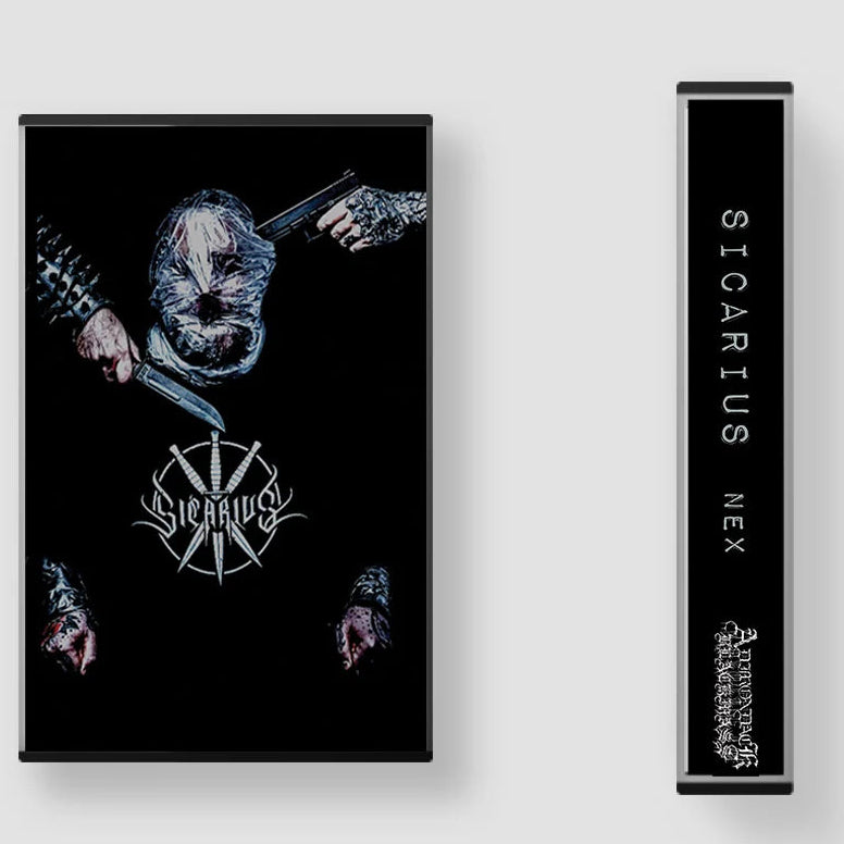 Sicarius - Nex MC