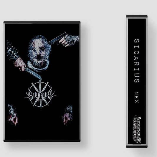 Sicarius - Nex MC