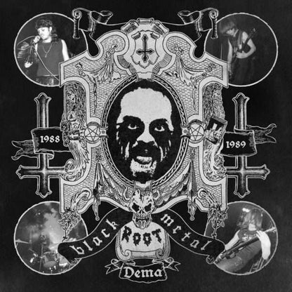 Root – Dema DCD