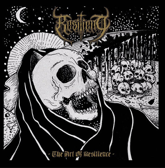 Resilent - The Art of Resilience MCD