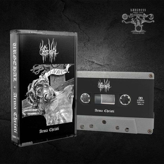 Urgehal - Arma Christi MC