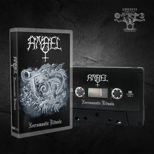 Anael  – Necromantic Rituals MC