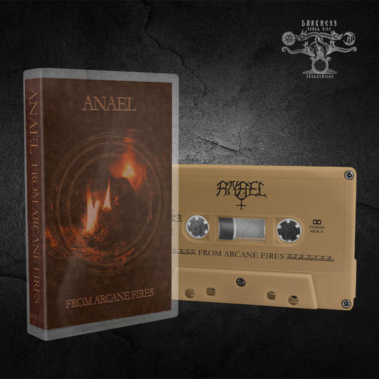 Anael  – From Arcane Fires MC
