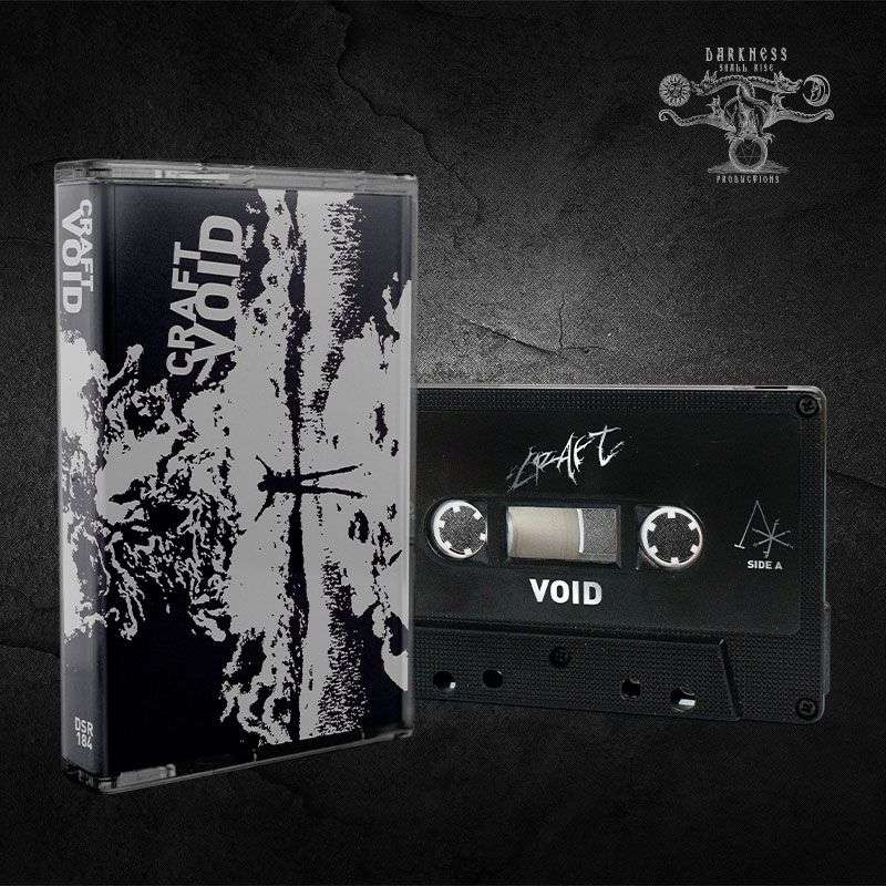 Craft – Void MC