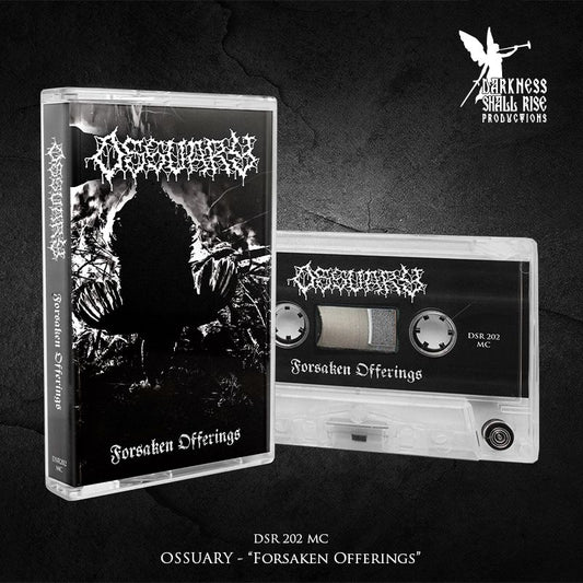 Ossuary – Forsaken Offerings MC