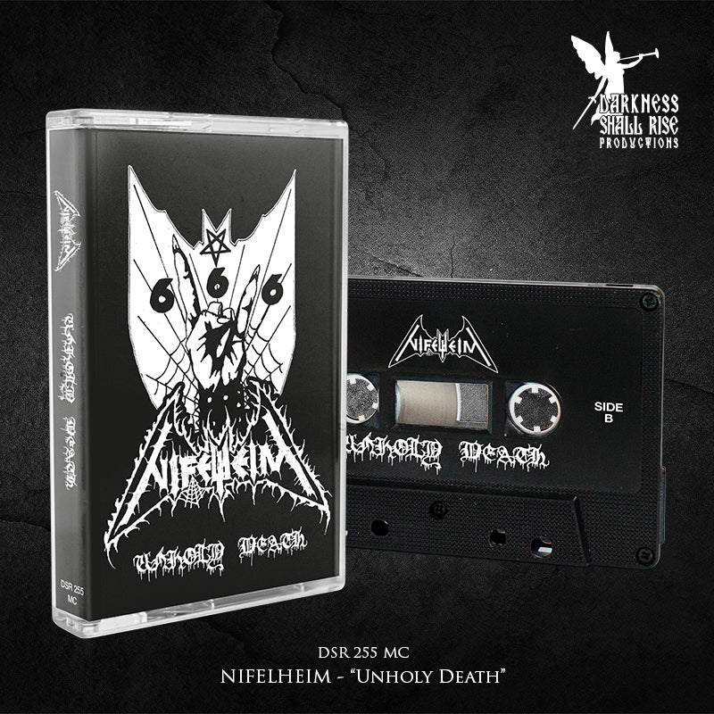 Nifelheim  – Unholy Death MC