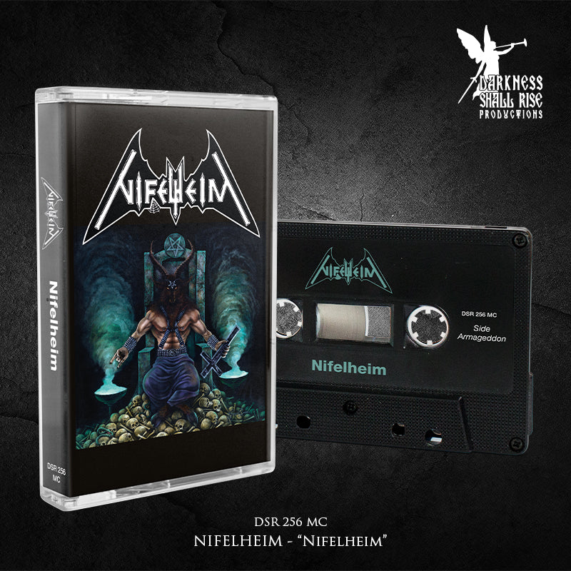 Nifelheim  – Nifelheim MC