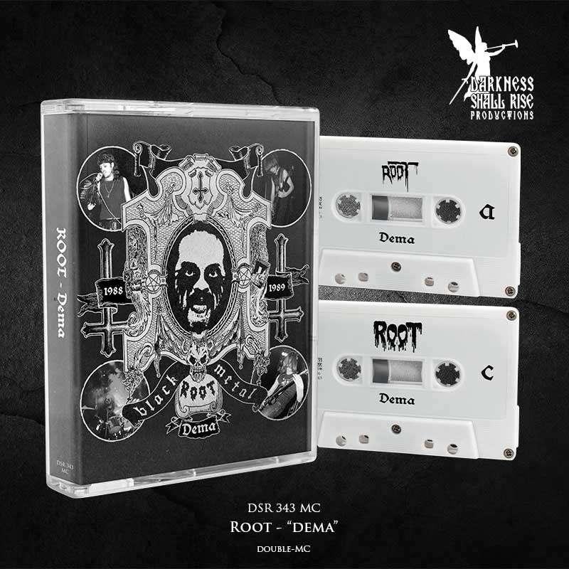 Root – Dema Double MC