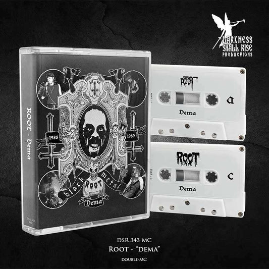 Root – Dema Double MC