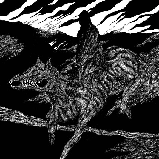 Deathspell Omega - Infernal Battles LP