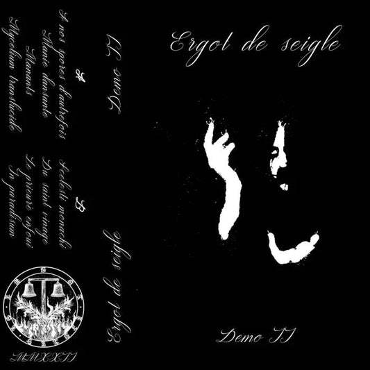 Ergot de Seigle - Demo II MC