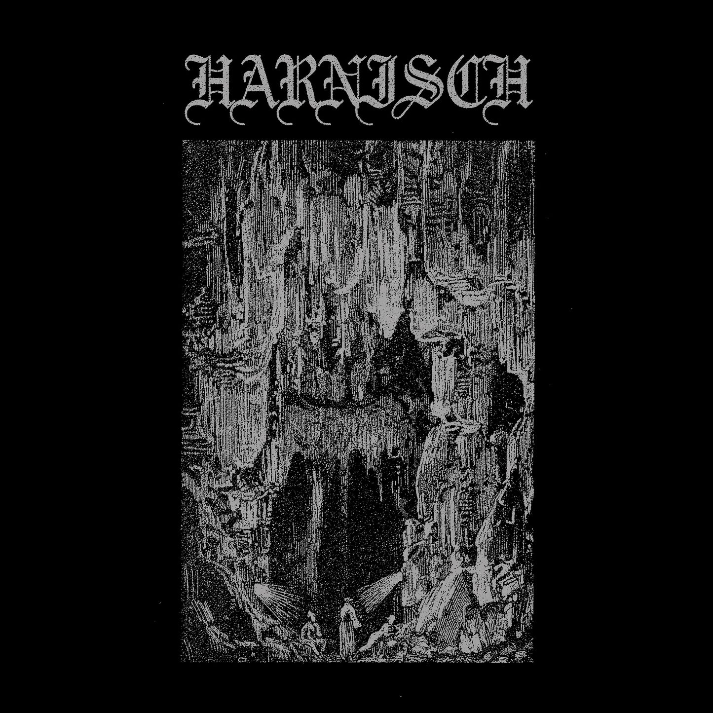 Harnisch – Rauhnachtsreigen LP
