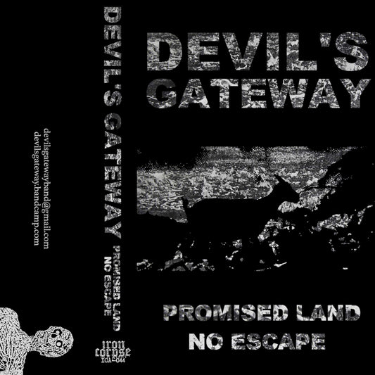 Devil's Gateway - Promised Land / No Escape MC