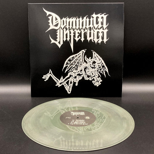Dominum Inferum/Domini Inferi - Reviling/Awaken (Beast Most Foul) LP