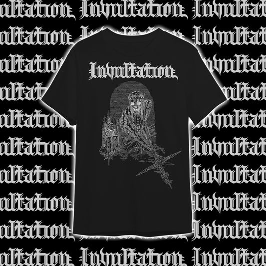Invultation - Breath of the Lich T-Shirt