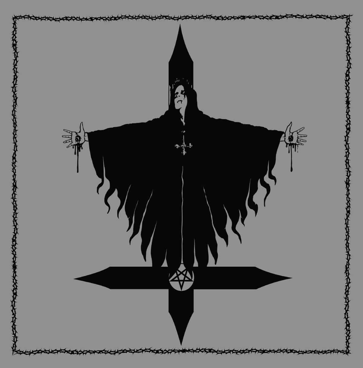 Katharsis - Kruzifixxion CD