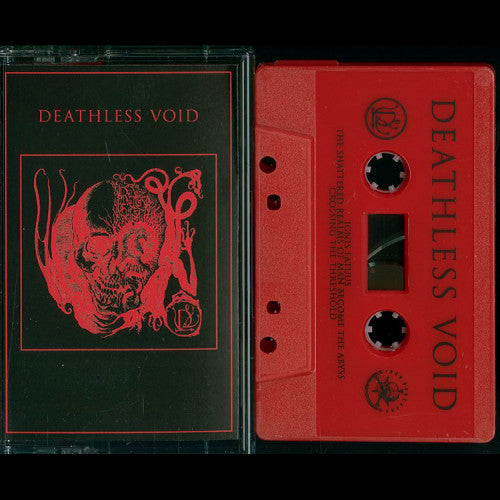 Deathless Void - Demo MMXXI MC