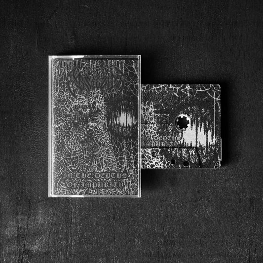 Obscenum - In the Depths of Impurity MC