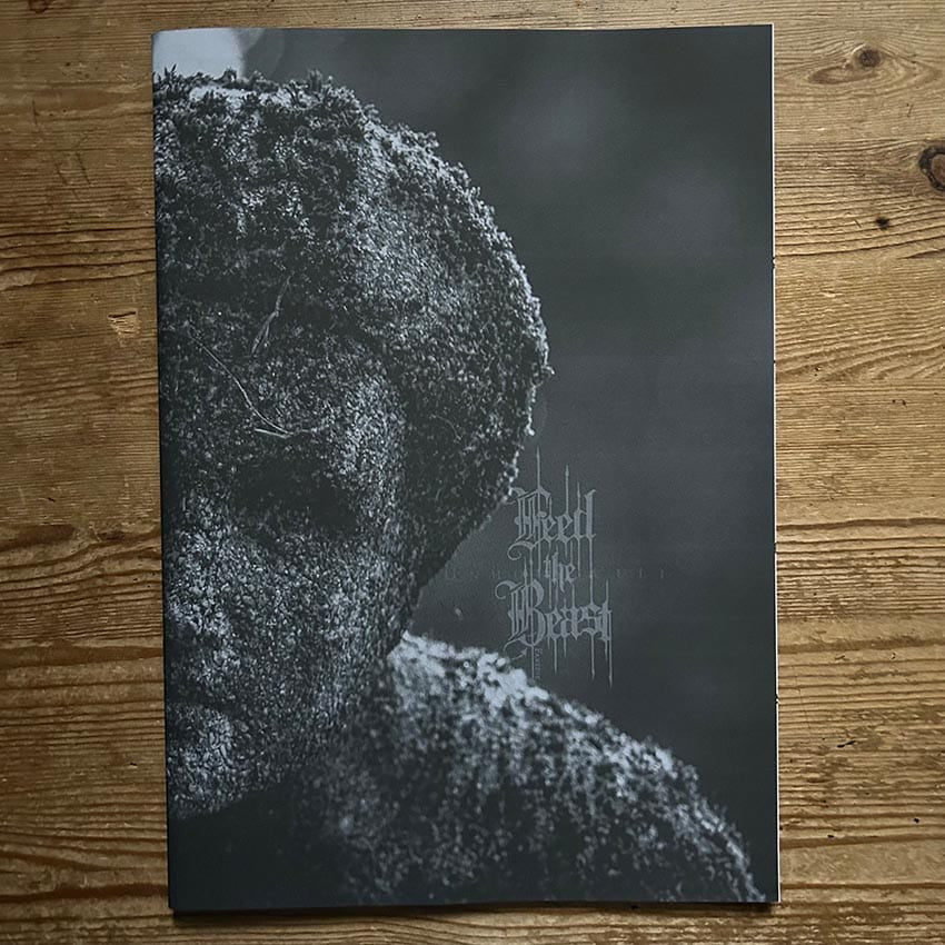 Feed the Beast #5 (Spiritus Mortis, Feaces Christ, Polterwytch, Strychnos, Moonless, Guyod)