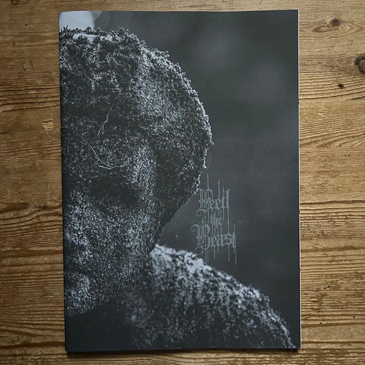 Feed the Beast #5 (Spiritus Mortis, Feaces Christ, Polterwytch, Strychnos, Moonless, Guyod)