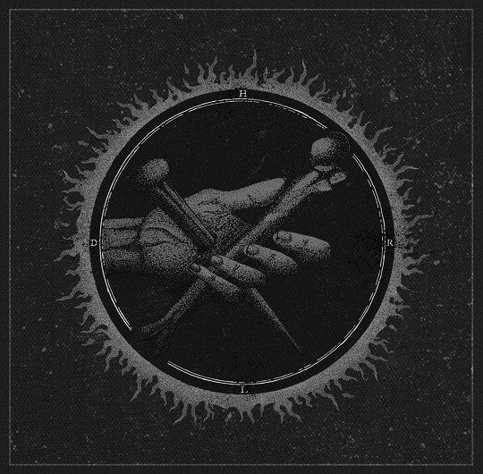 Herald - Herald CD