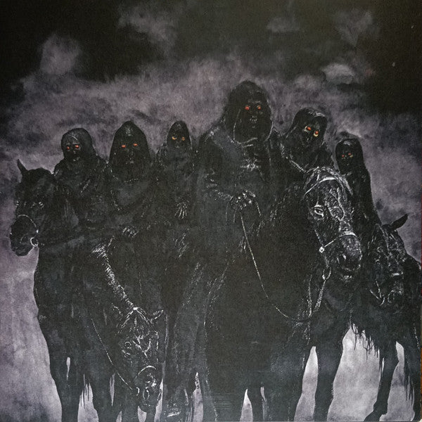 Marduk - Those Of the Unlight CD
