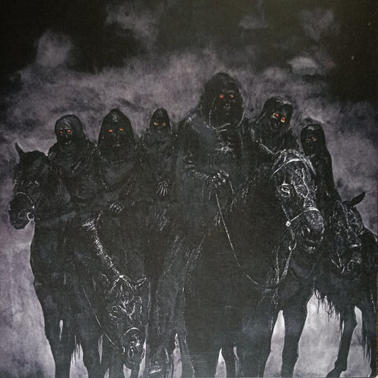 Marduk - Those Of the Unlight CD