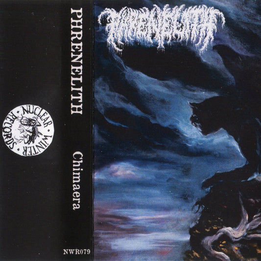 Phrenelith - Chimaera MC