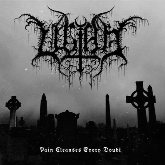 Ultha - Pain Cleanses Every Doubt CD