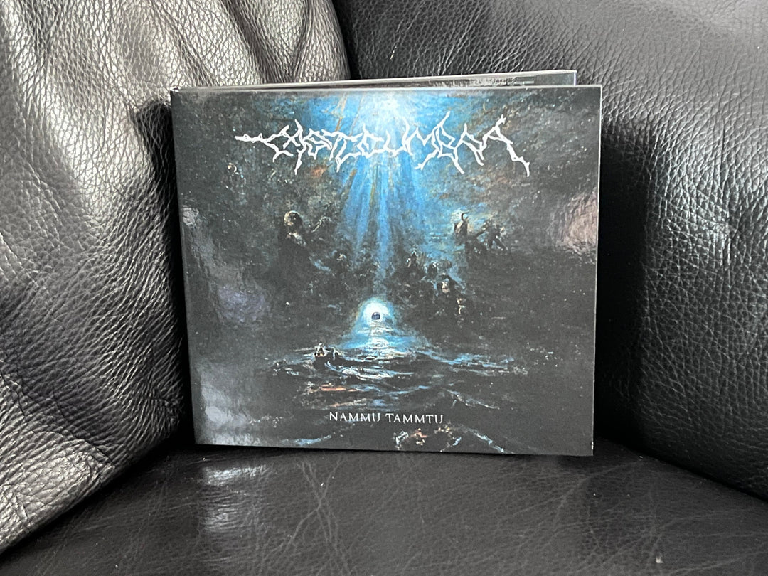 Castleumbra - Nammu Tammtu CD